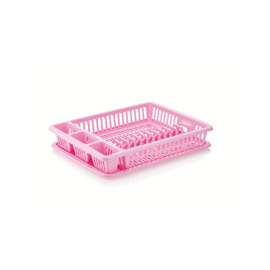 Bild von Trockenschrank Rosa