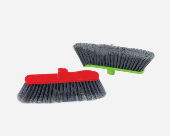 Bild von Bodenbürste aufrecht steif NO:176