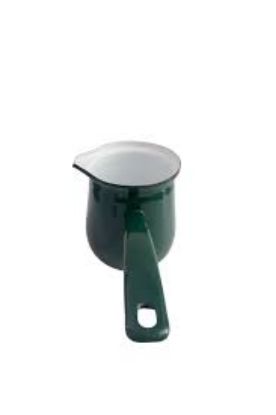 Bild von Kaffekanne mit Farbe No 5