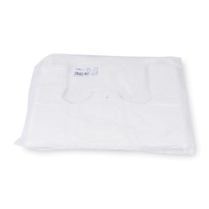 Bild von Tragetasche Biologische (300+180x550mm /7kg/Krt)