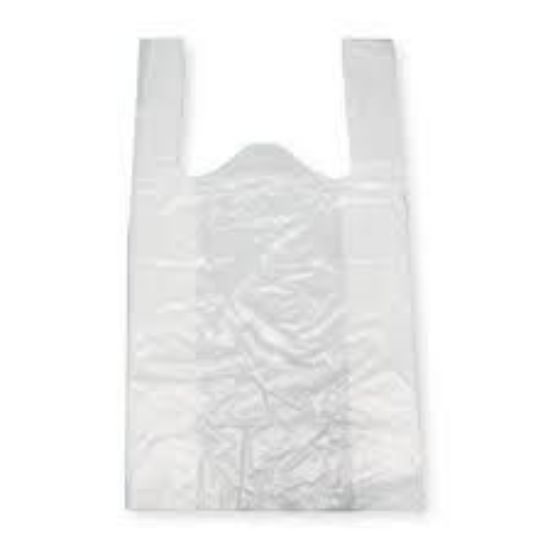 Bild von Tragetasche Biologische (300+200x600mm,7kg) Karton